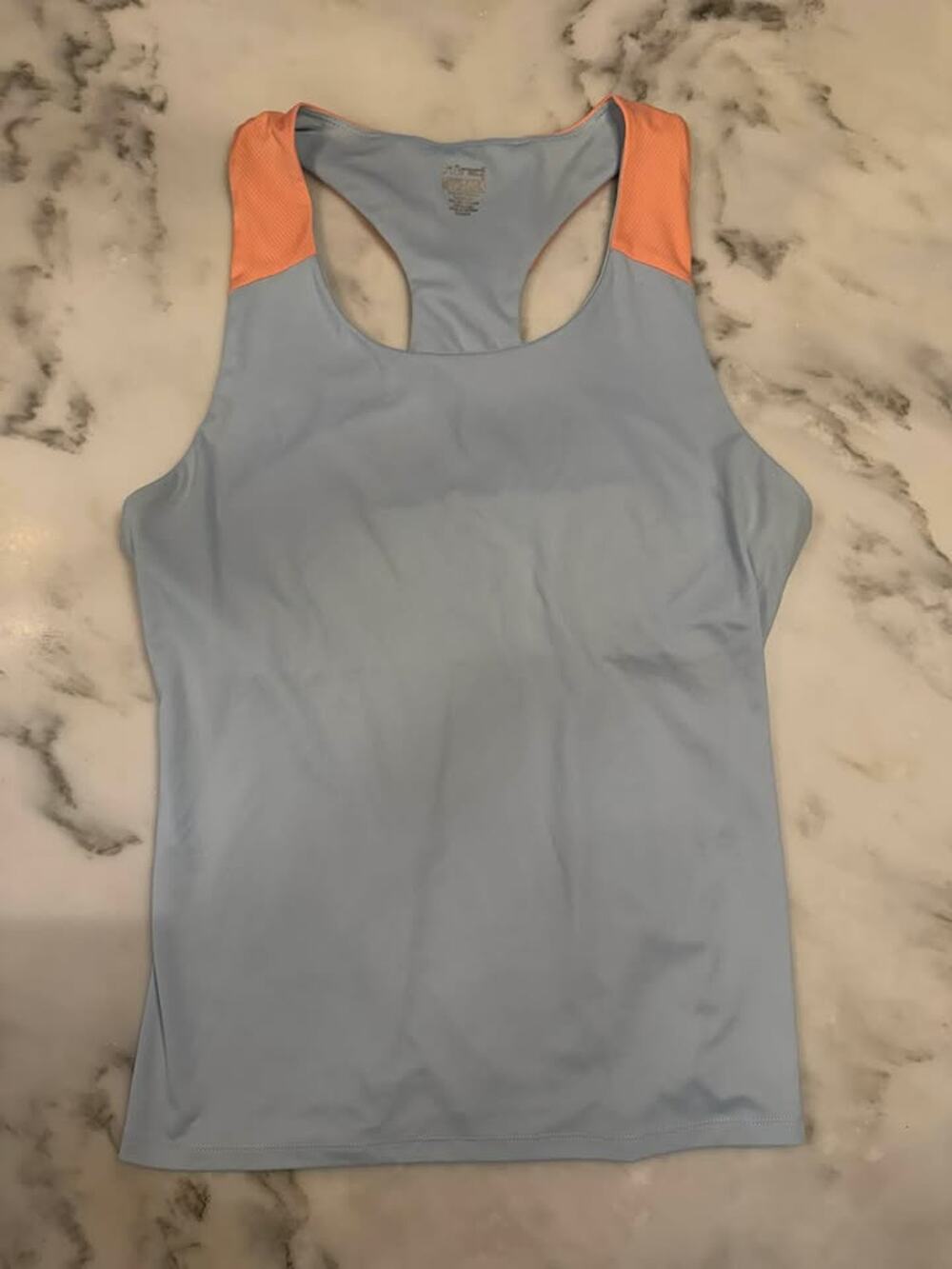 Hind Racerback Tank Top